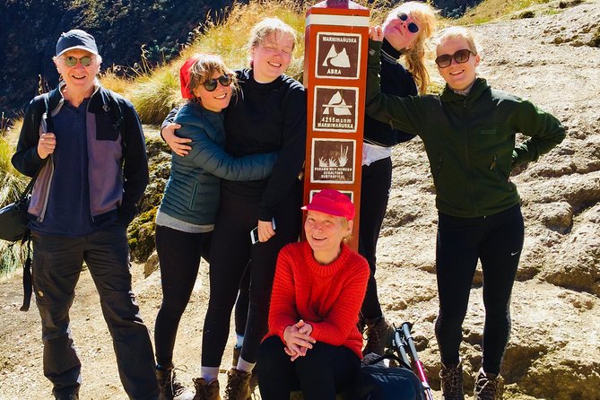 Classic Inca Trail 4 days to Machu Picchu - Why the Classic Inca Trail still earns its fame
