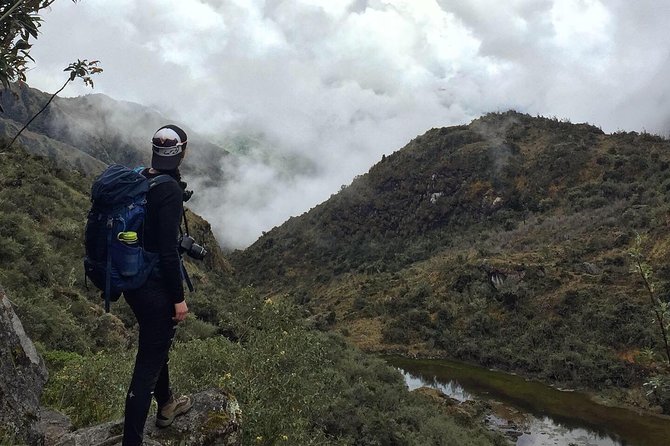 Classic Inca Trail 4 days to Machu Picchu - Is $1,050 a fair price?