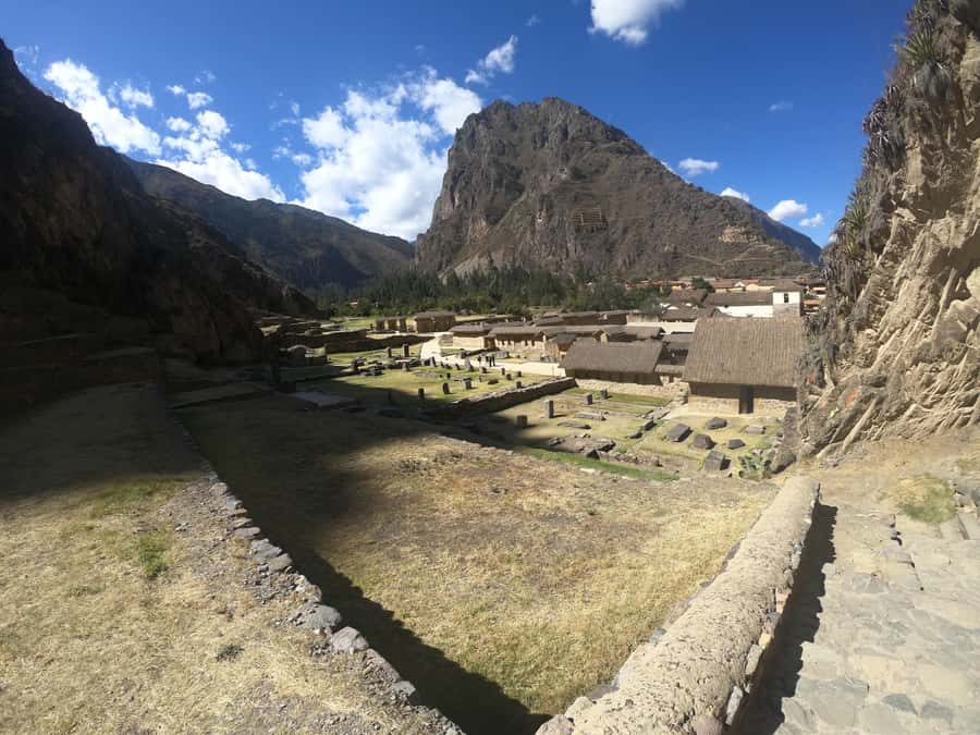 Classic Sacred Valley full day - What the $20 Price Really Covers