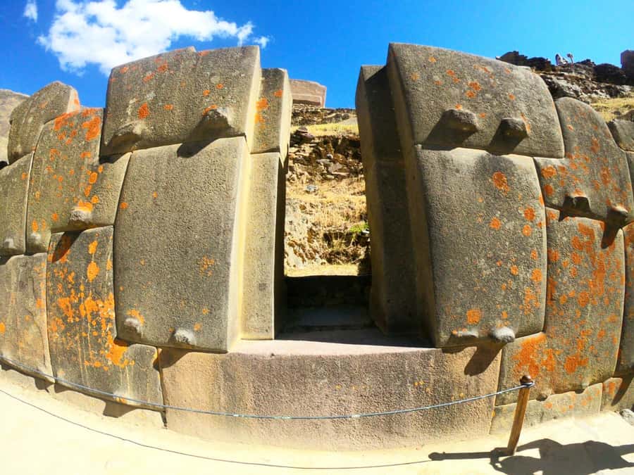 Classic Sacred Valley full day - Who Will Get the Most From This Tour
