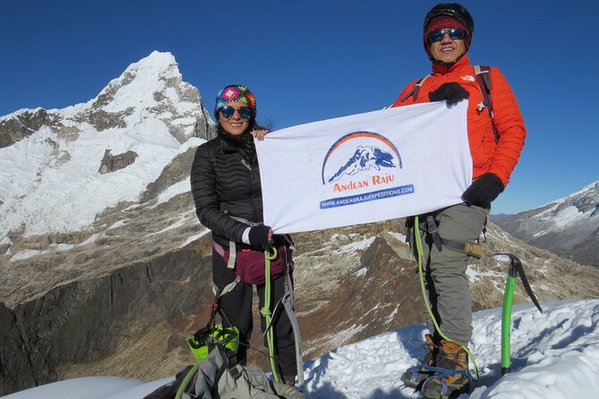 Climbing Mateo - Your first 5 thousand - Why Mateo makes a sensible first 5,000-meter climb