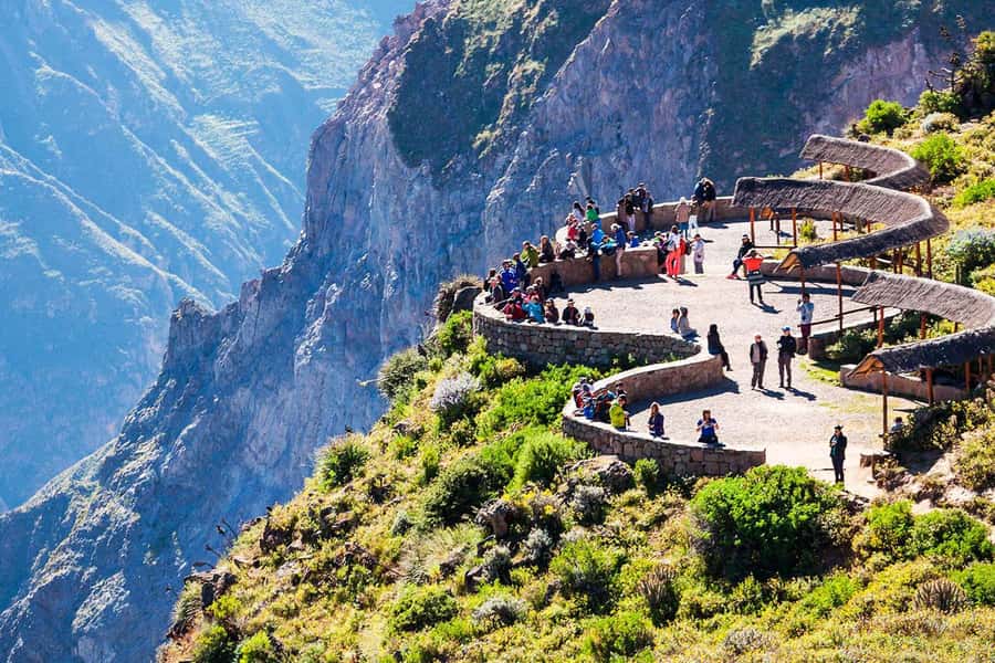 COLCA CANYON FULL DAY TOURS - Key points to know before booking
