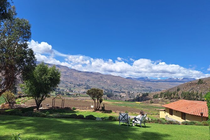 Colca Canyon Plus - Why the two-day format works better