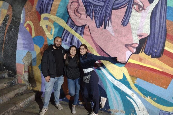 Colorful Barranco Tour and Street Art - Parque Municipal de Barranco and the neighborhood streets