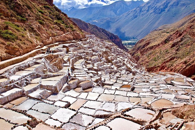 Complete Sacred Valley Tour Small group Pisac, Maras, Moray & Ollantaytambo - Why this route works in a single day