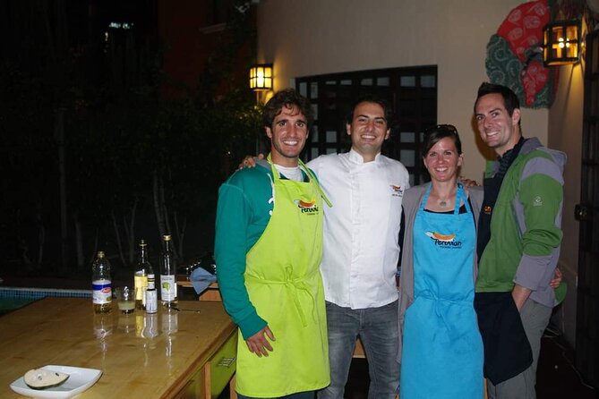 Cook with Maido's creative chef and chef de cuisine - A market visit that gives the food some context