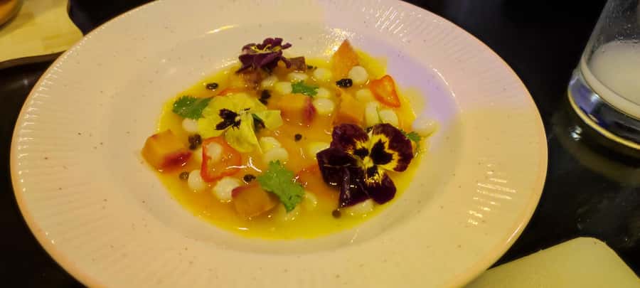 Cooking class and market tour with a local chef - Starting at San Juan de Dios Street