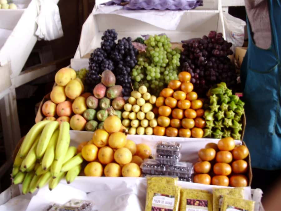 Cooking class and market tour with a local chef - Choosing your Peruvian menu