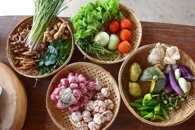 Cooking Class at La Plantation - Key points at a glance