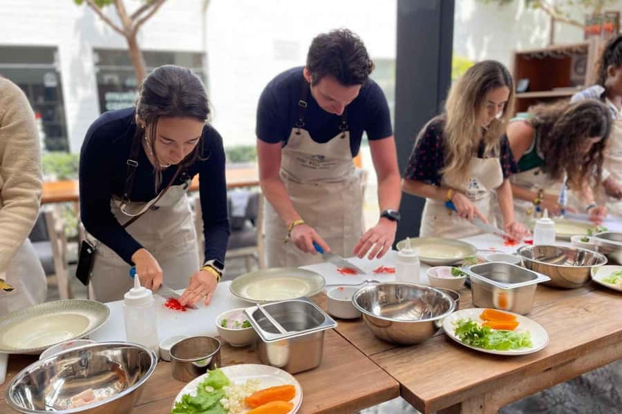 Cooking Class Typical Food in Arequipa - Key points to know before booking