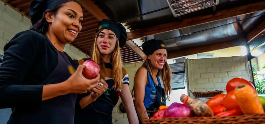 Cooking Class Typical Food in Arequipa - Why the menu choice matters in Arequipa