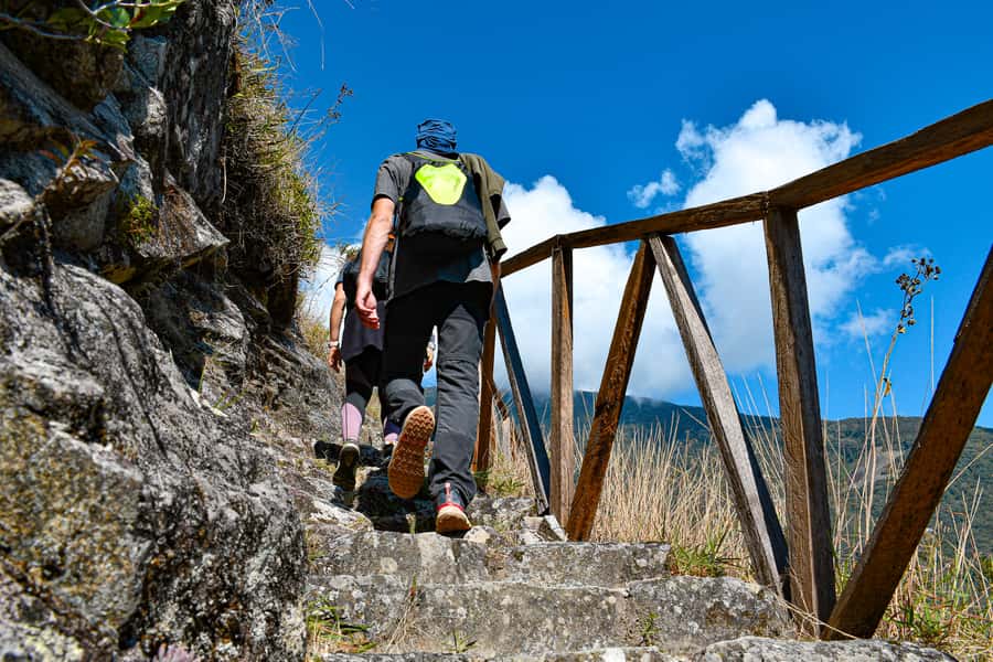 Cusco: 2-day Inca Trail to Machu Picchu - Key points to know before you book