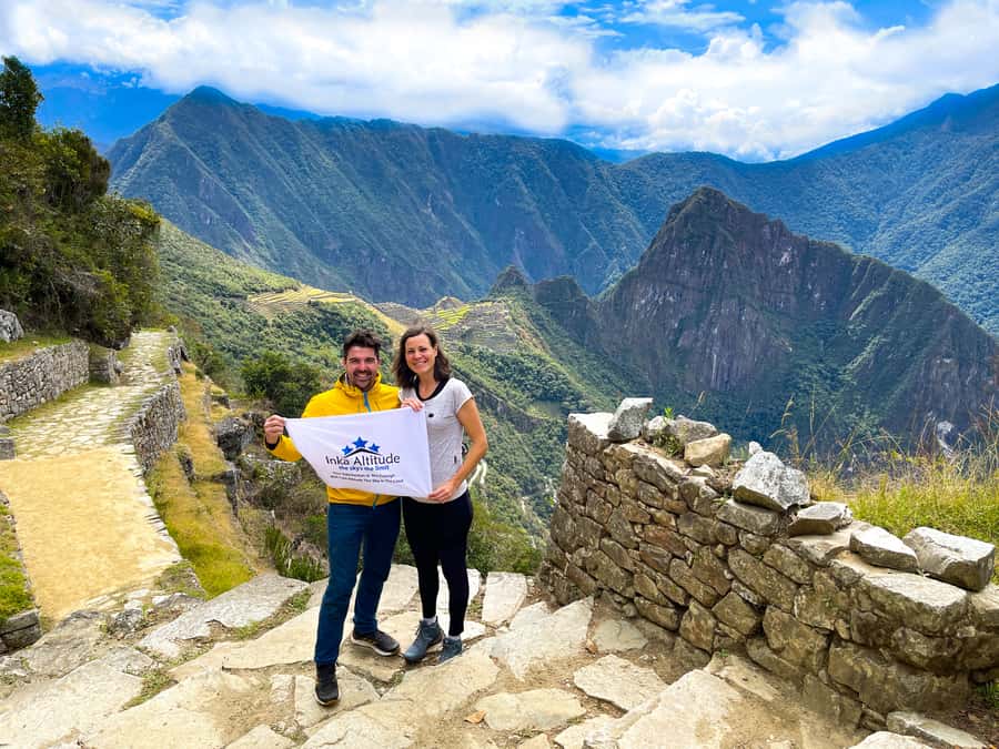 Cusco: 2-day Inca Trail to Machu Picchu - The return journey and extra costs
