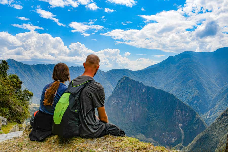 Cusco: 2-day Inca Trail to Machu Picchu - The guide can make or break the day