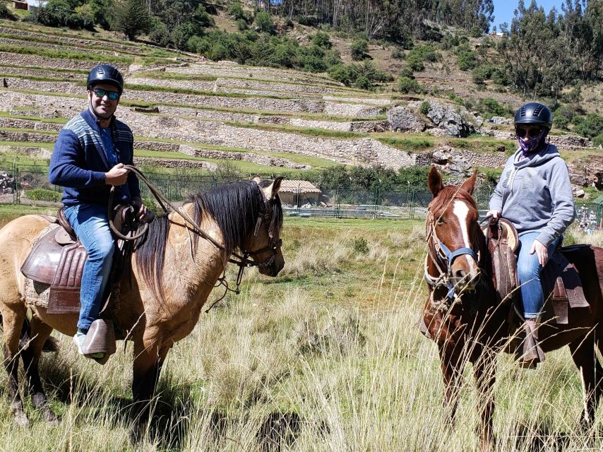 Cusco: 3-Hour Horse Riding Tour to the Temple of the Moon - Who will enjoy this ride most
