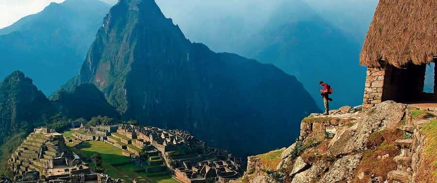 Cusco: 4-Day Inca Trail to Machu Picchu with Accommodation - What kind of Inca Trail is this?