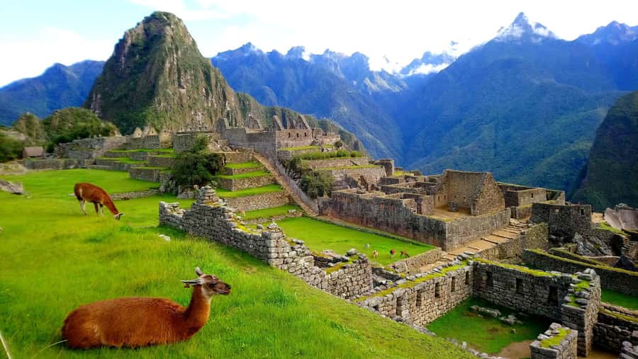 Cusco: 4-Day Inca Trail to Machu Picchu with Accommodation - Day 2: Coffee, Qhapaq Ñan, and Cocalmayo