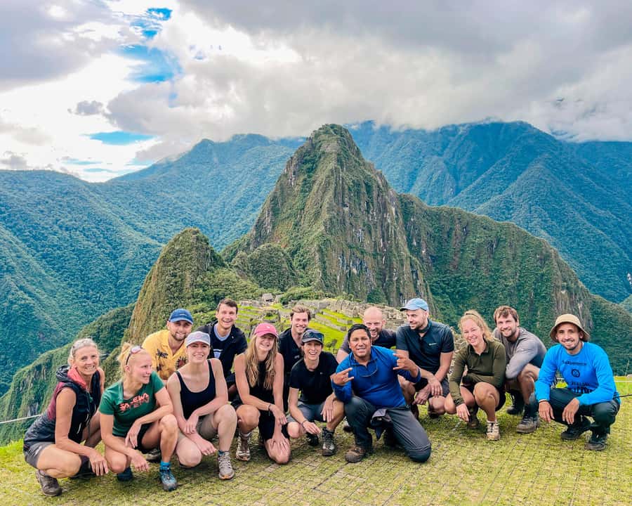 Cusco: 4-Day Lares Trek to Machu Picchu with Panoramic Train - Key points to know before you book