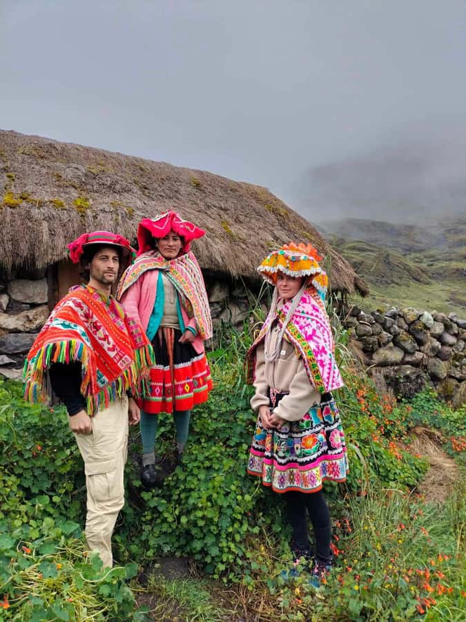 Cusco: 4-Day Lares Trek to Machu Picchu with Panoramic Train - Is this Lares to Machu Picchu trip worth booking?