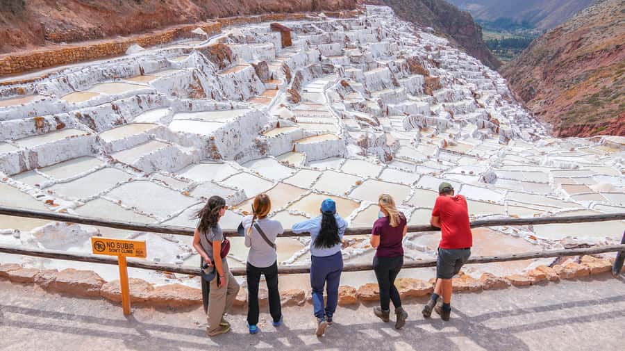 Cusco: 4-Day Lares Trek to Machu Picchu with Panoramic Train - Why the Lares route makes a fine alternative to the usual trek
