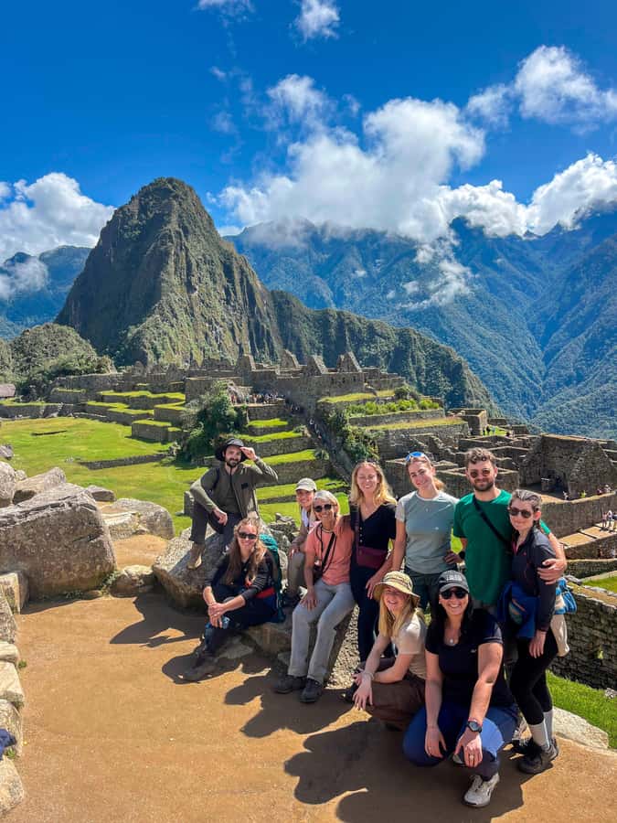 Cusco: 4-Day Salkantay Trek to Machu Picchu, Panoramic Train - Salkantay Trek highlights at a glance
