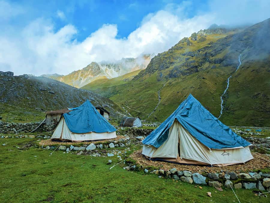 Cusco: 4-Day Salkantay Trek to Machu Picchu, Panoramic Train - Why this route is different from the classic Inca Trail