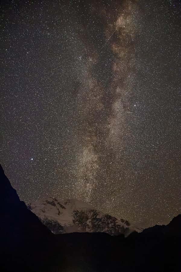 Cusco: 4-Day Salkantay Trek to Machu Picchu, Panoramic Train - What to pack for four changing climates