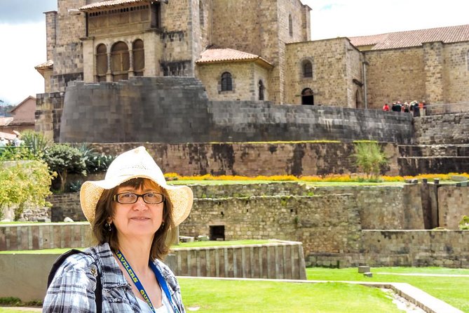 Cusco 4-Hour Private Tour Including Sacsayhuaman and Qenqo - Puka Pukara, the checkpoint on the road east