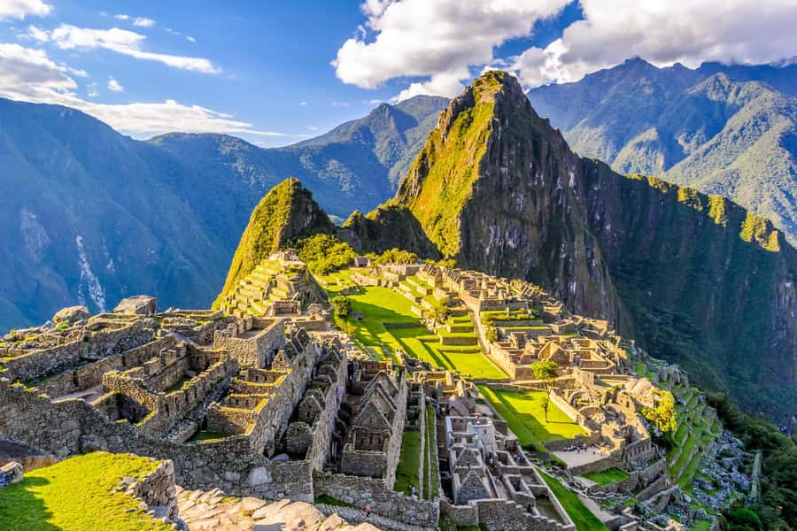 Cusco: 5-Day Salkantay Ultimate Trek to Machu Picchu - Key points to know before you book