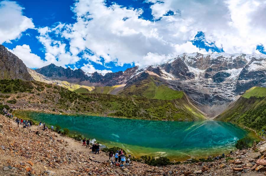Cusco: 5-Day Salkantay Ultimate Trek to Machu Picchu - What to pack for five days