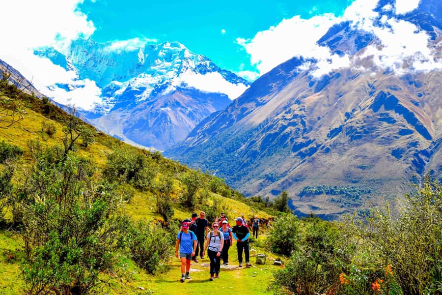 Cusco: 5-Day Salkantay Ultimate Trek to Machu Picchu - Why this route feels different from a standard Machu Picchu trip