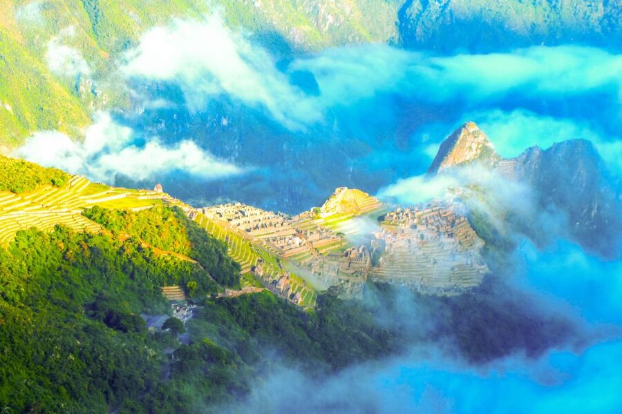 Cusco: 5-Day Salkantay Ultimate Trek to Machu Picchu - What the $669 price really includes