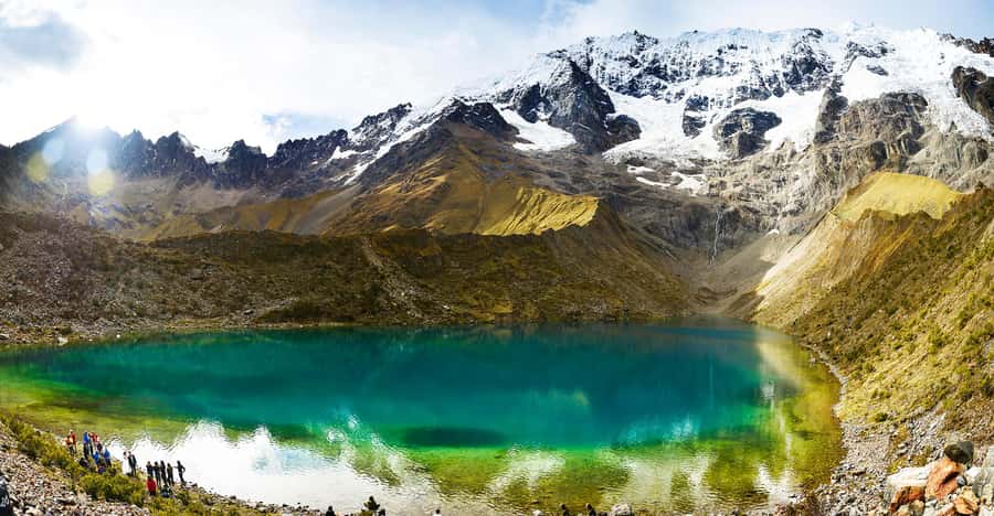 Cusco: 6-Day Andean Jewels Experience - Key points to know before booking