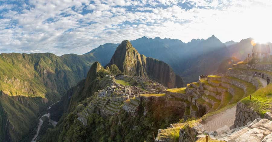 Cusco: 6-Day Andean Jewels Experience - What the six-day route really gives you