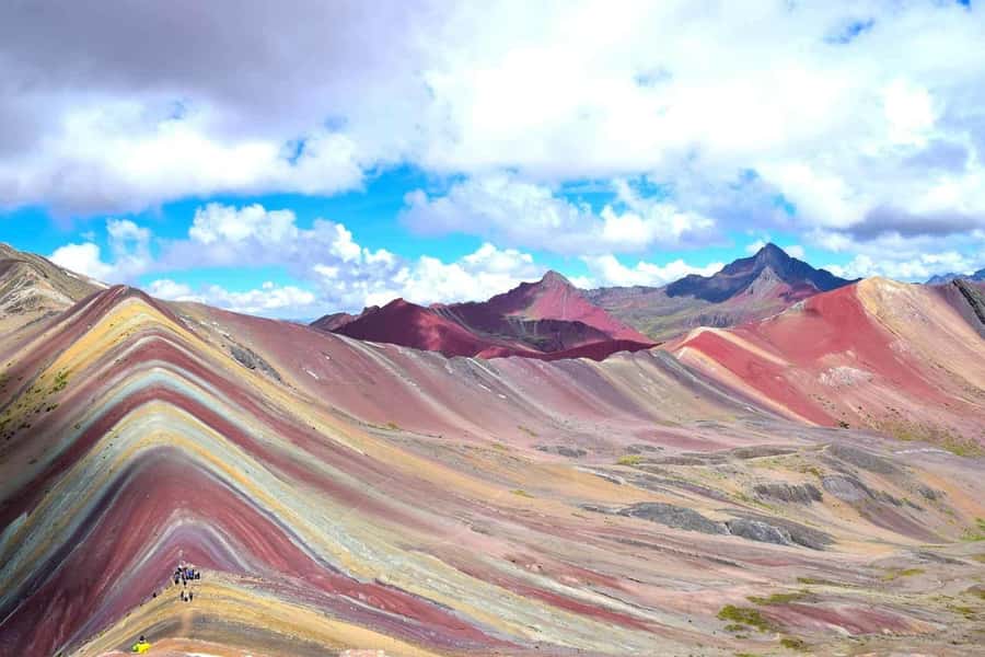 Cusco: 6-Day Andean Jewels Experience - Day 3: Machu Picchu with time for a second mountain