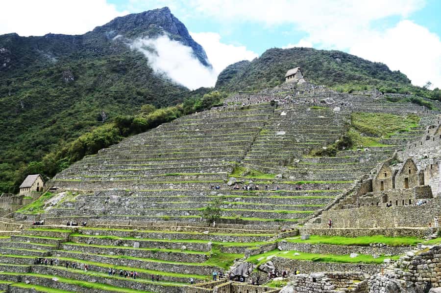 Cusco: 6-Day Andean Jewels Experience - Day 6: A quiet finish in Cusco
