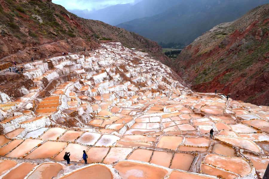 Cusco: 6-Day Andean Jewels Experience - Day 1: Cusco at 11,152 feet
