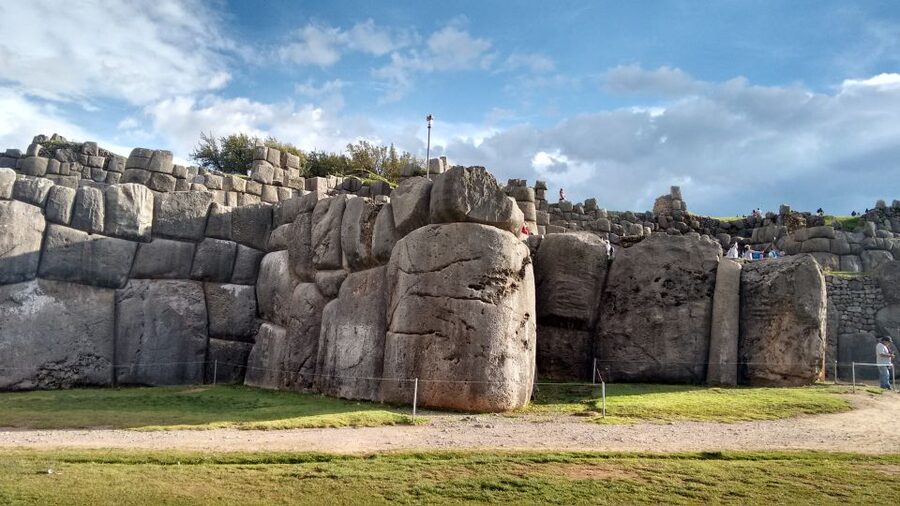 Cusco: 6-Hour City Highlights Tour - Shared group or private visit?