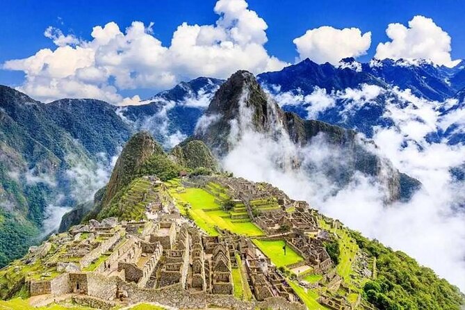 Cusco 7 days Tour in Machu Picchu, Humantay Lake and Vinicunca - Key points to know before booking
