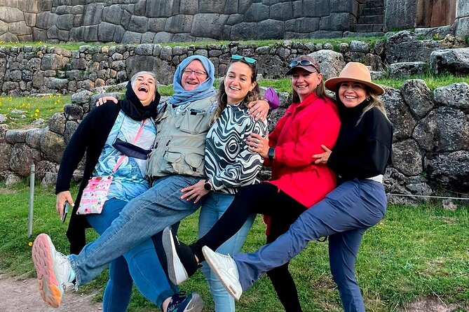 Cusco 7 days Tour in Machu Picchu, Humantay Lake and Vinicunca - Day 3: Machu Picchu with a private guide