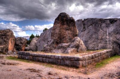 Cusco 7 days Tour in Machu Picchu, Humantay Lake and Vinicunca