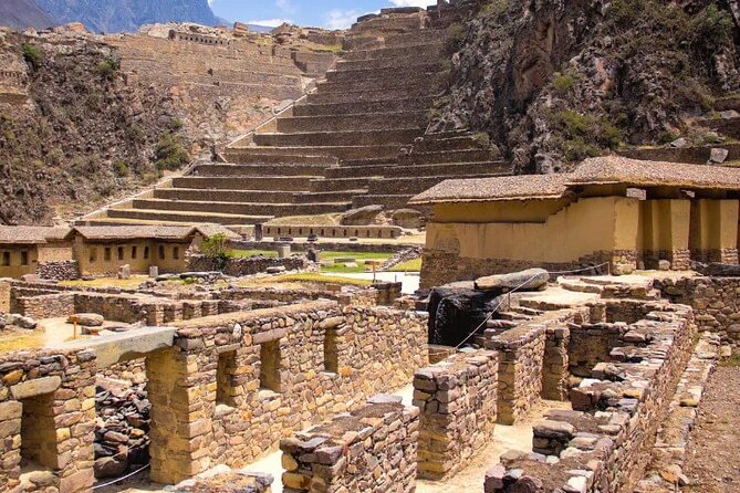 Cusco 7 days Tour in Machu Picchu, Humantay Lake and Vinicunca - Day 4: Humantay Lake at 4,200 meters
