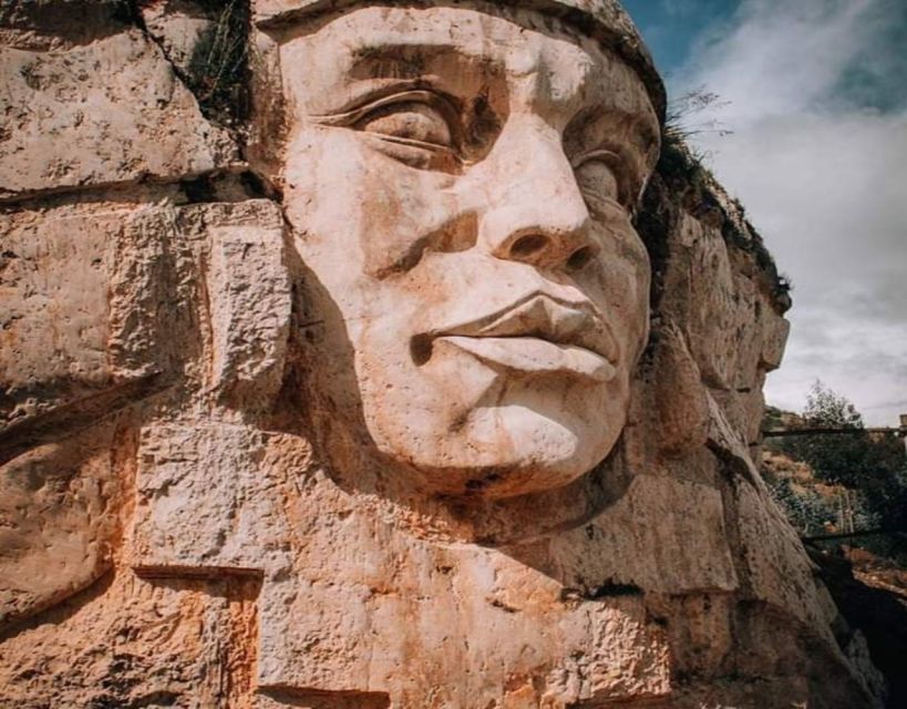 Cusco: Abode of the Gods ATV Tour with Transfer - Who should book this ride?