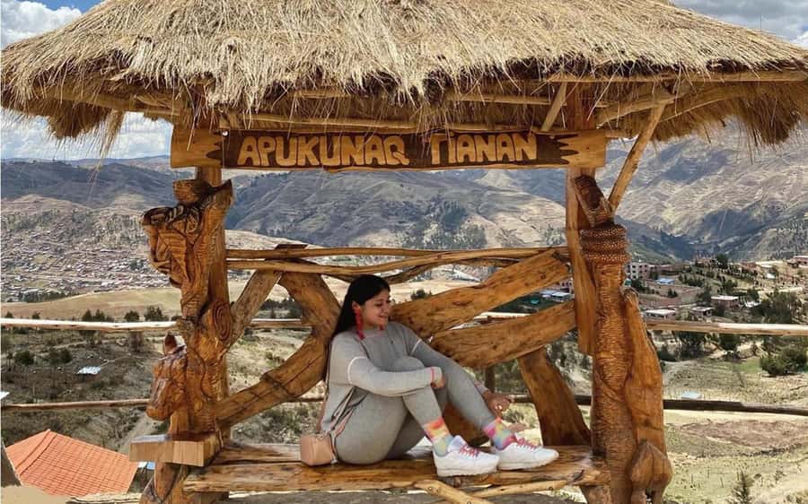 Cusco: Adobe of the gods on quad bikes tour - Key points to know before booking