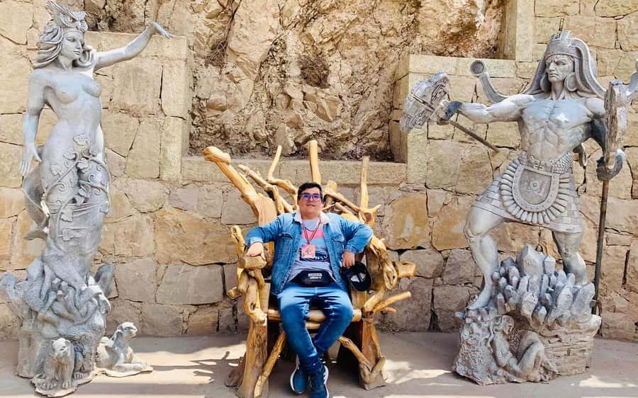 Cusco: Adobe of the gods on quad bikes tour - Who will enjoy this tour most?