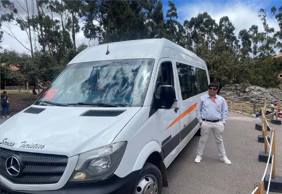Cusco: Archaeological Park Morning Tour - Why this half-day tour works well in Cusco