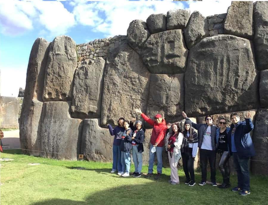 Cusco: Archaeological Park Morning Tour - Sacsayhuaman and the force of Inca stonework