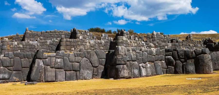 Cusco: Archaeological Park Morning Tour - Tambomachay and the Inca focus on water