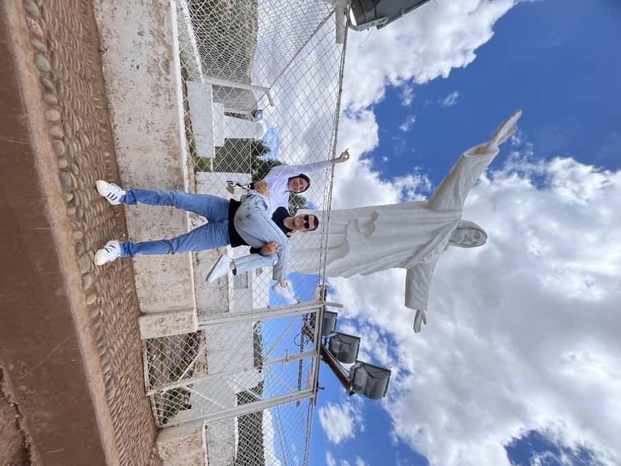 Cusco: Archeological Sites Tour and Forest Photo Experience - Qenqo, a ceremonial center shaped from rock