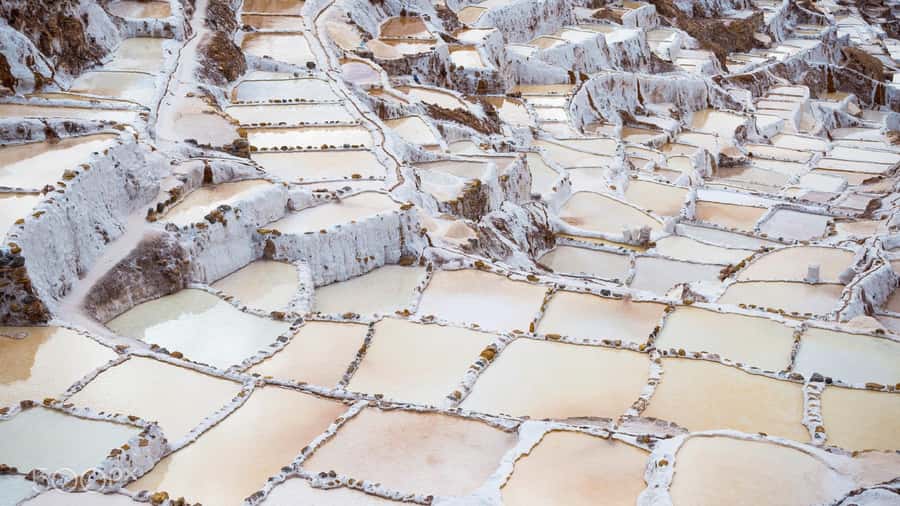 Cusco: Aventura Cuatrimoto en Moray y Salineras medio dia - Why Moray and Maras work well together